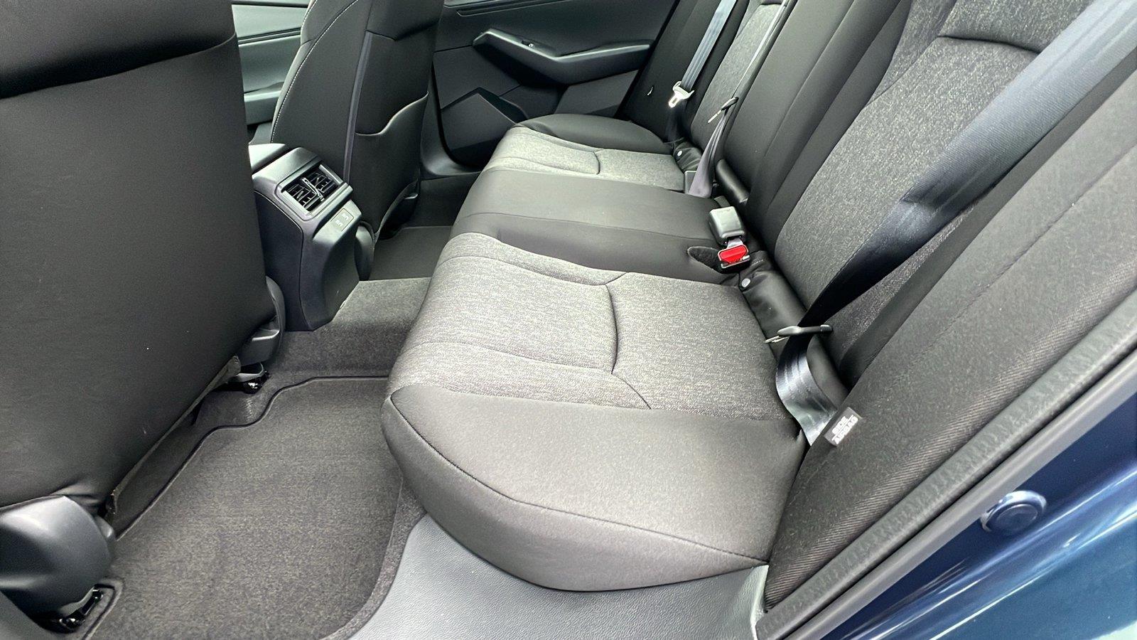 2026 Honda Accord Sedan SE at Altoona Honda