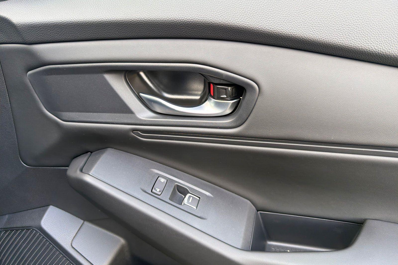 2026 Honda Accord Sedan SE at Altoona Honda
