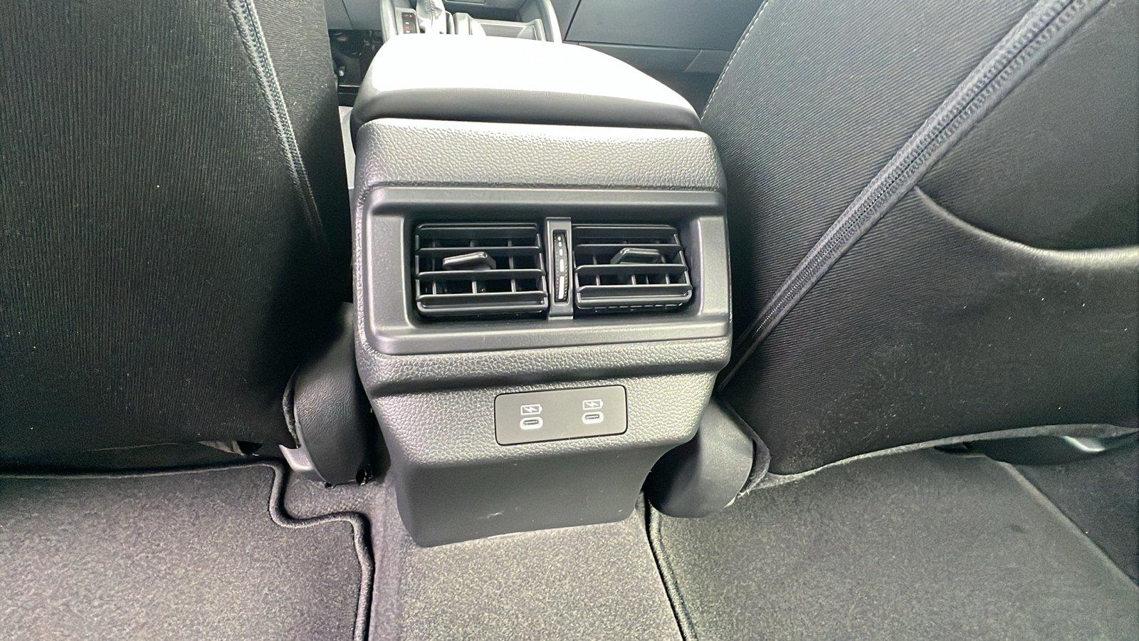 2026 Honda Accord Sedan SE at Altoona Honda