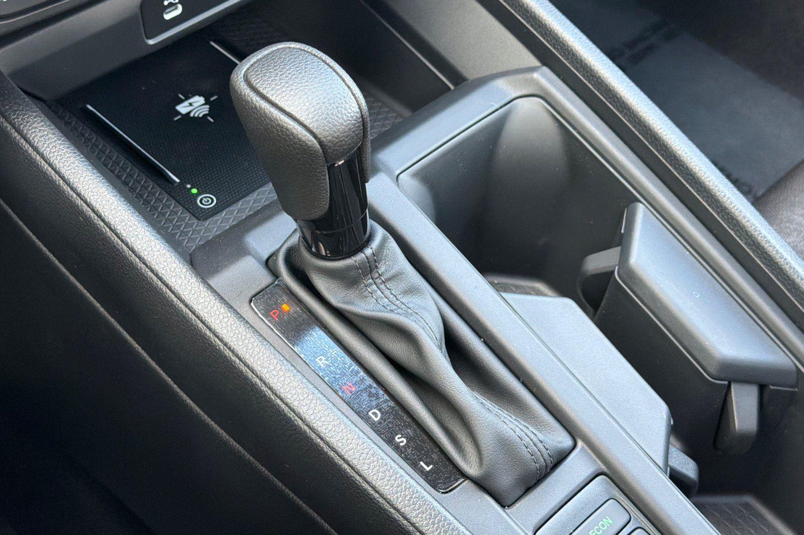 2026 Honda Accord Sedan SE at Altoona Honda