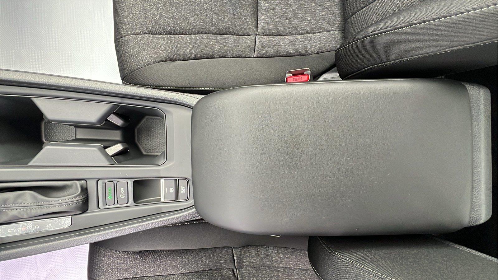 2026 Honda Accord Sedan SE at Altoona Honda