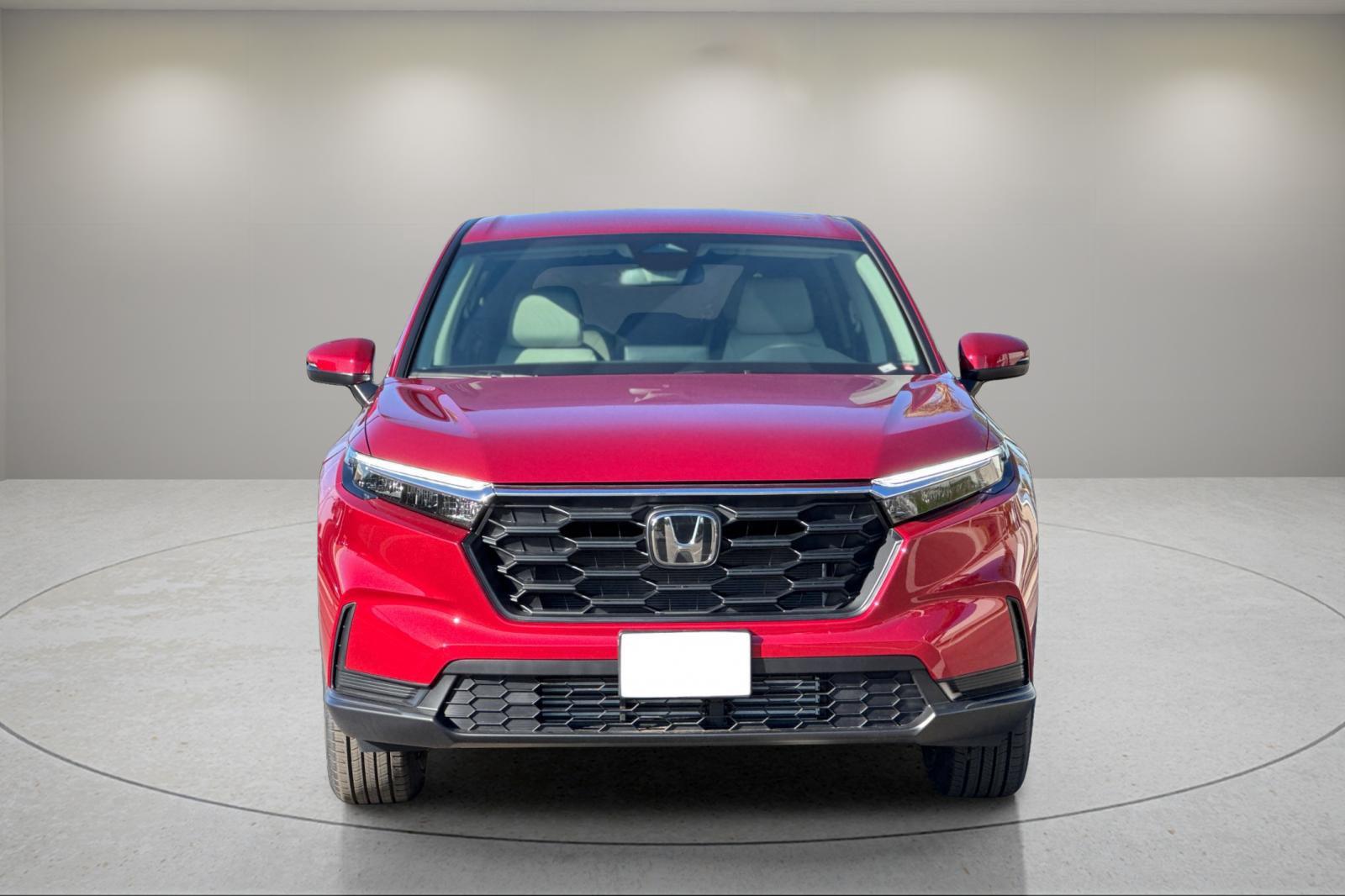 2026 Honda CR-V LX - 7
