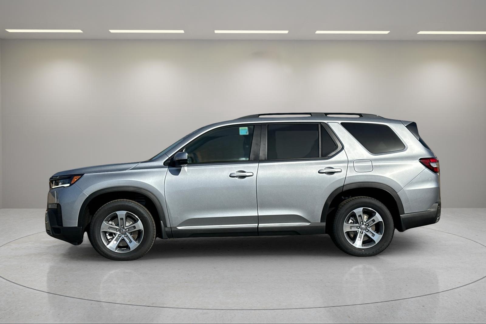 2026 Honda Pilot EX-L at Honda North