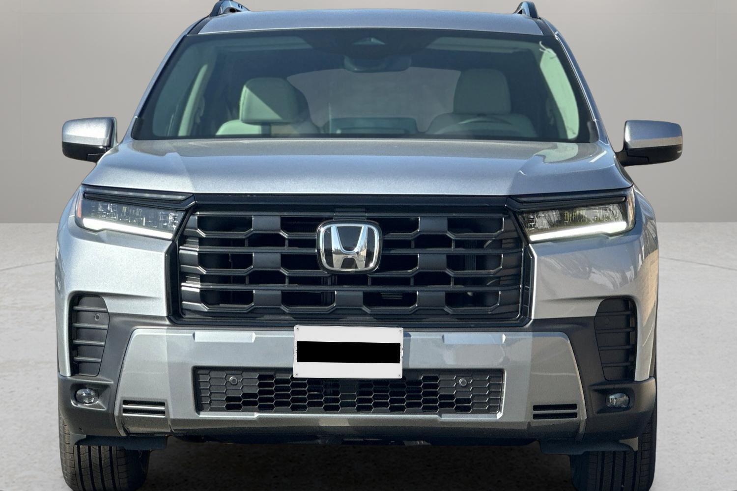 2026 Honda Pilot EX-L at Altoona Honda