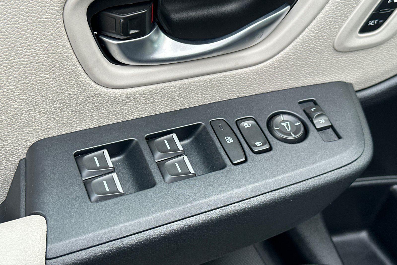 2026 Honda Pilot EX-L at Altoona Honda