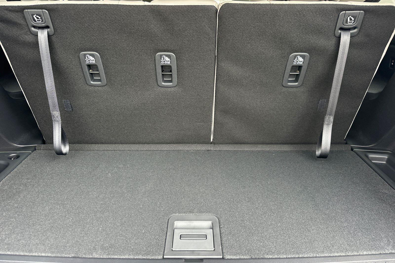 2026 Honda Pilot EX-L at Altoona Honda