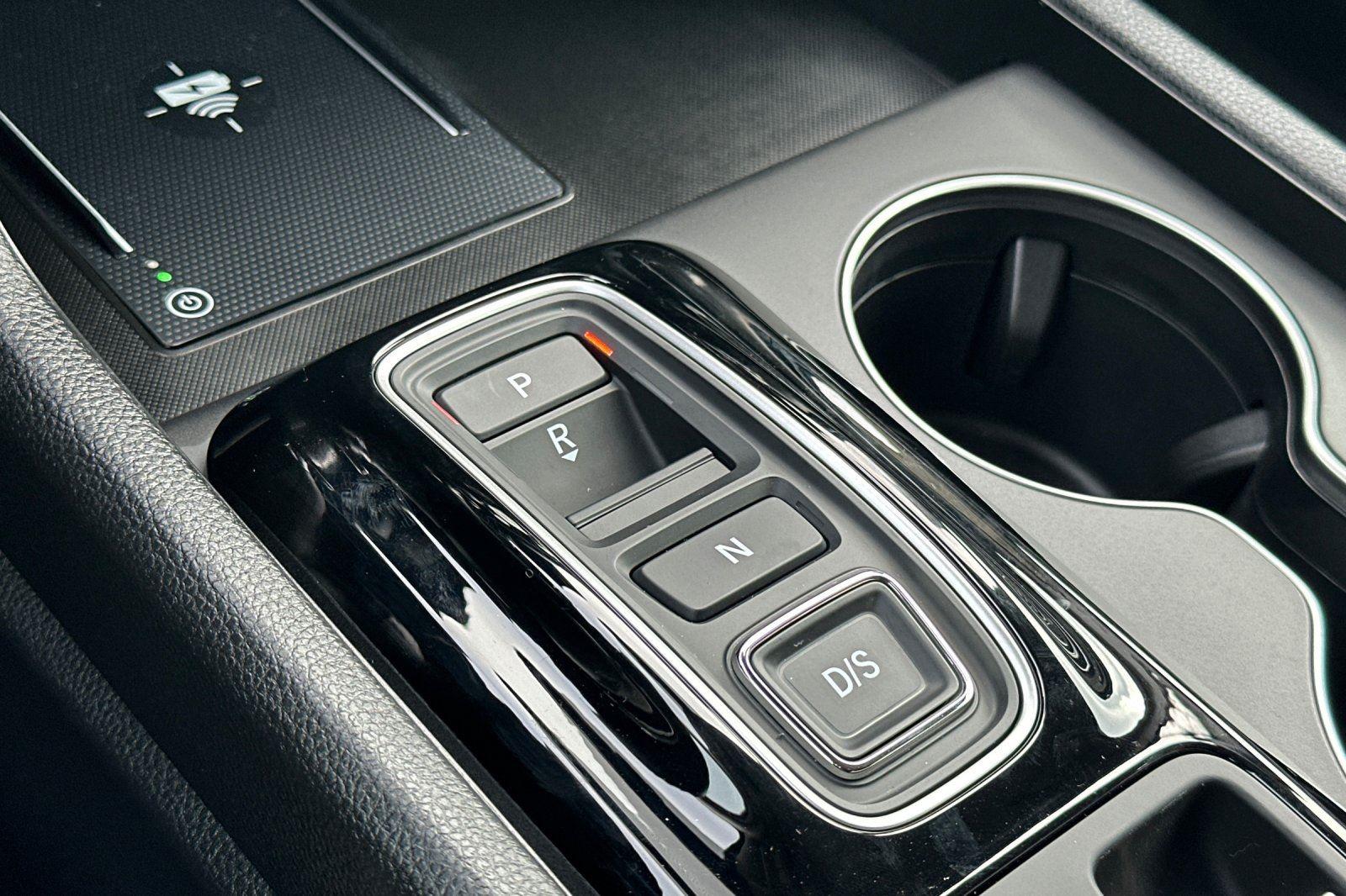 2026 Honda Pilot EX-L at Altoona Honda
