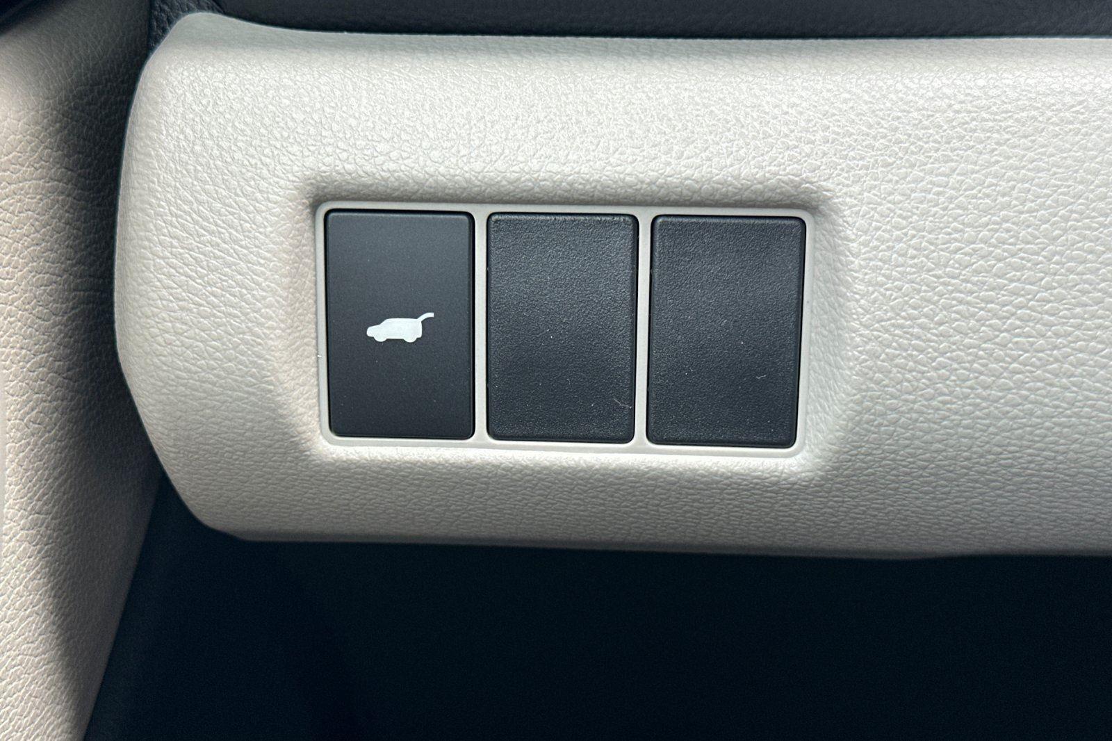 2026 Honda Pilot EX-L at Altoona Honda