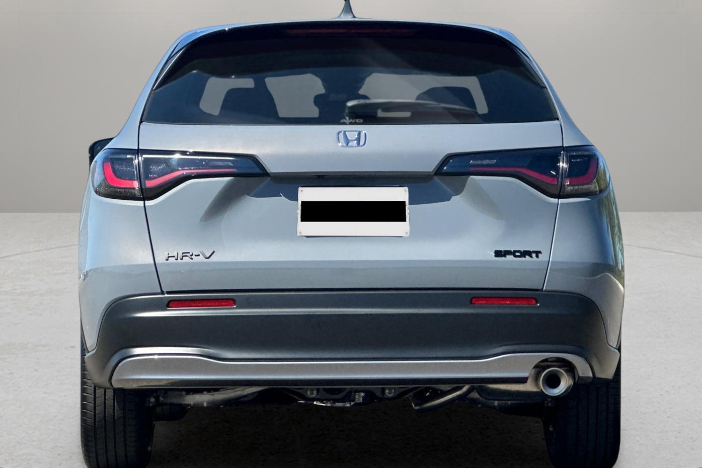2027 Honda HR-V Sport at Altoona Honda