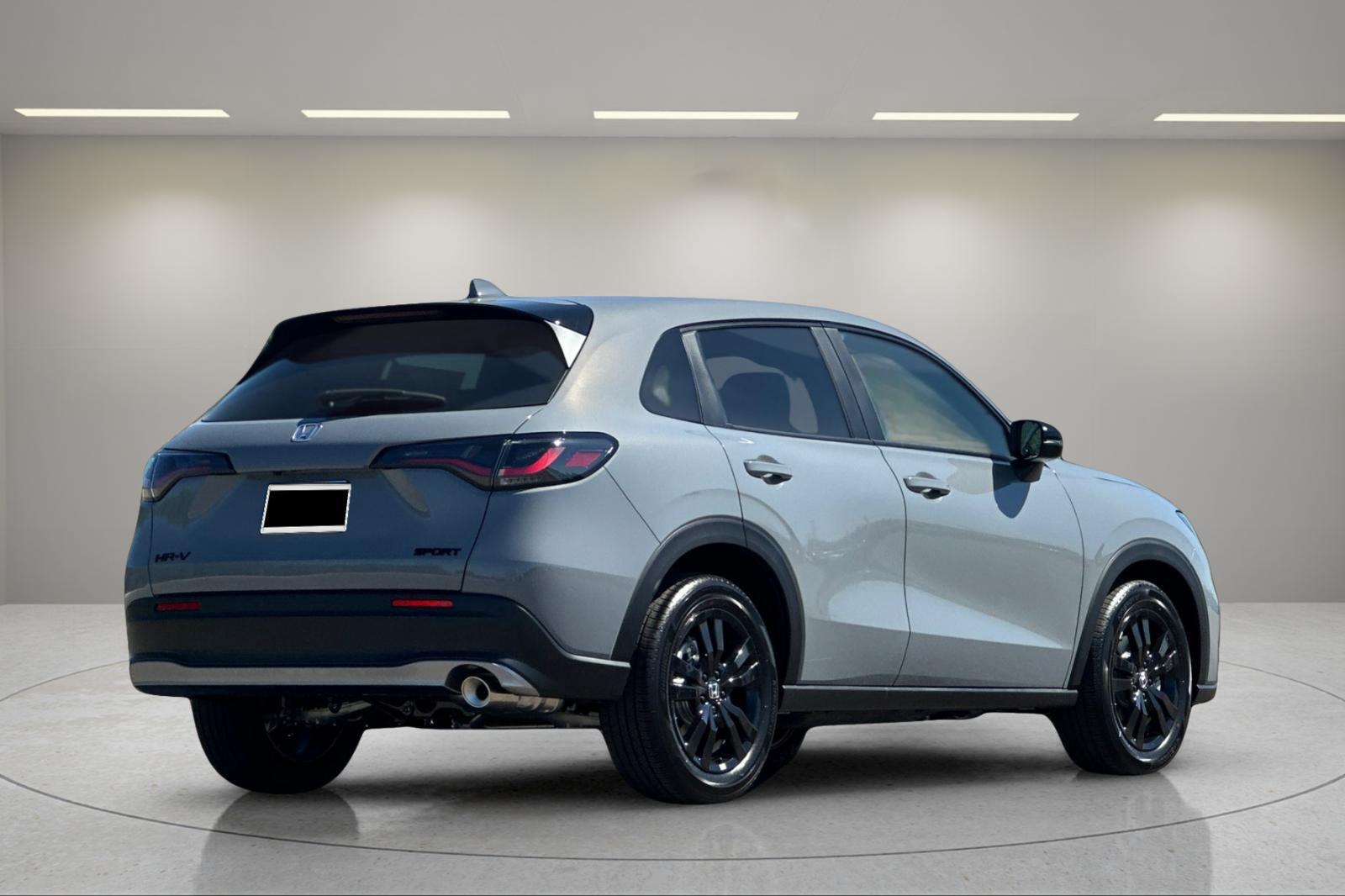 2027 Honda HR-V Sport at Altoona Honda