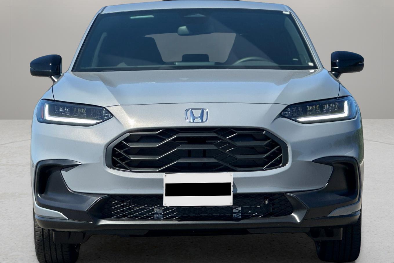 2027 Honda HR-V Sport at Altoona Honda