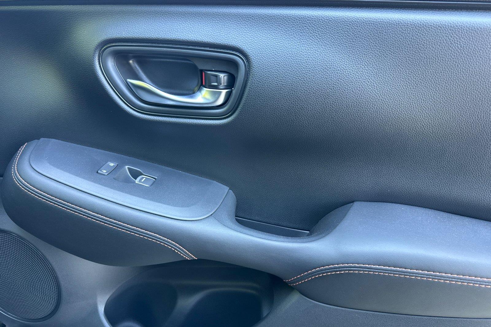 2027 Honda HR-V Sport at Altoona Honda