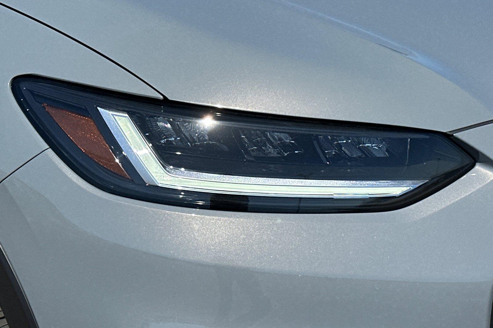 2027 Honda HR-V Sport at Altoona Honda
