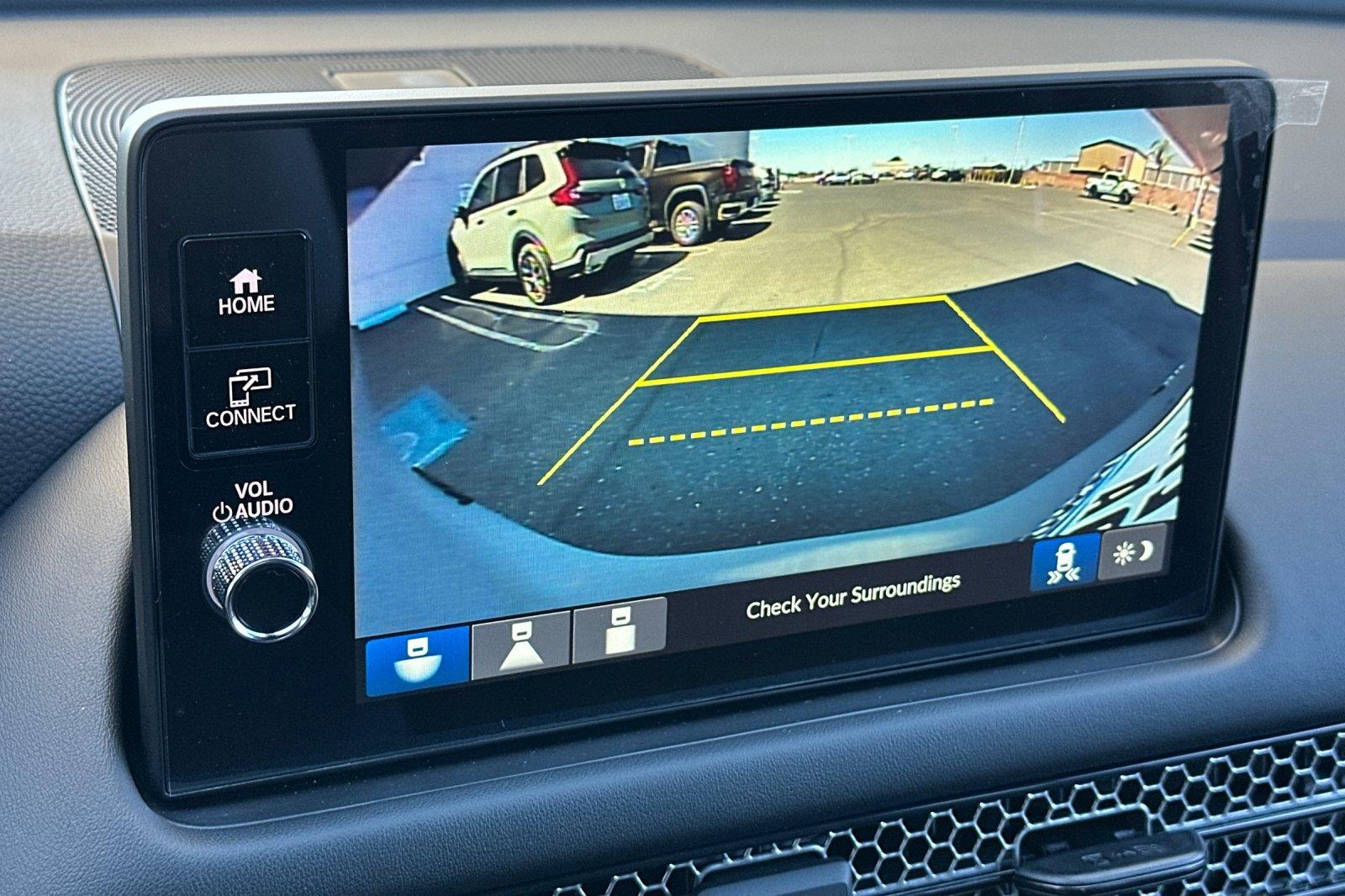 2027 Honda HR-V Sport at Altoona Honda