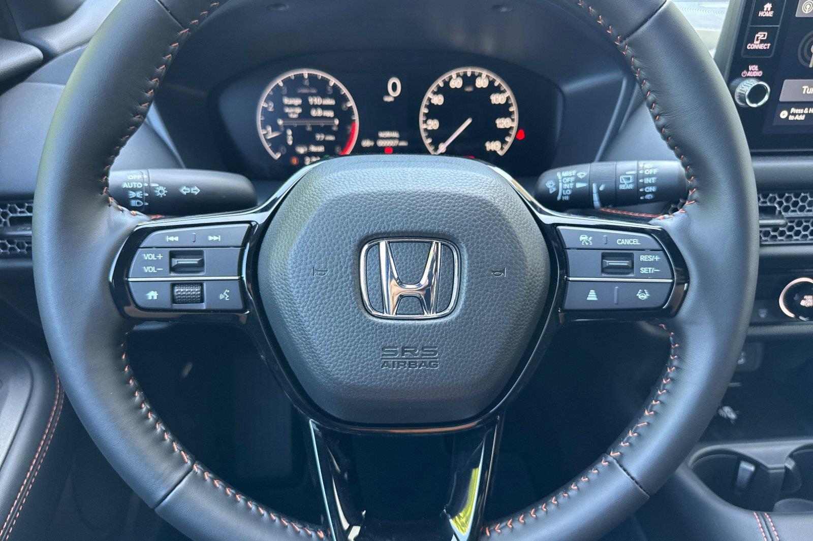 2027 Honda HR-V Sport at Altoona Honda