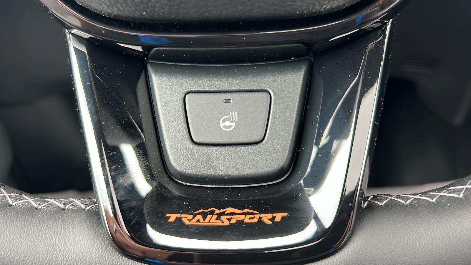 2026 Honda Passport photo 31 of 34