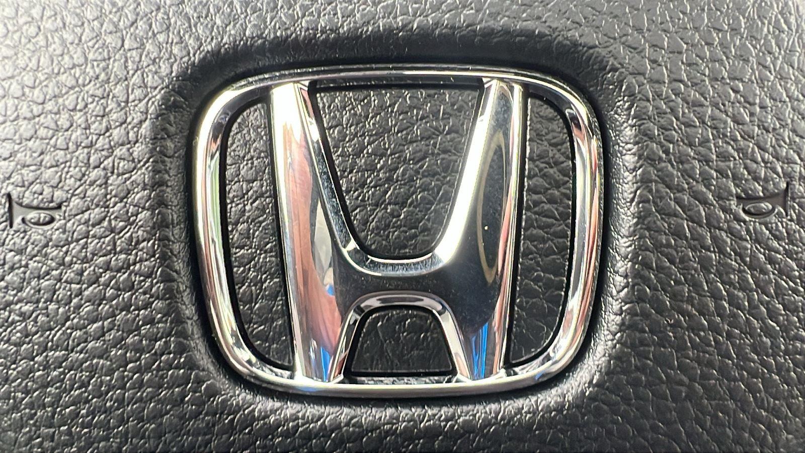 2026 Honda Passport photo 34 of 34