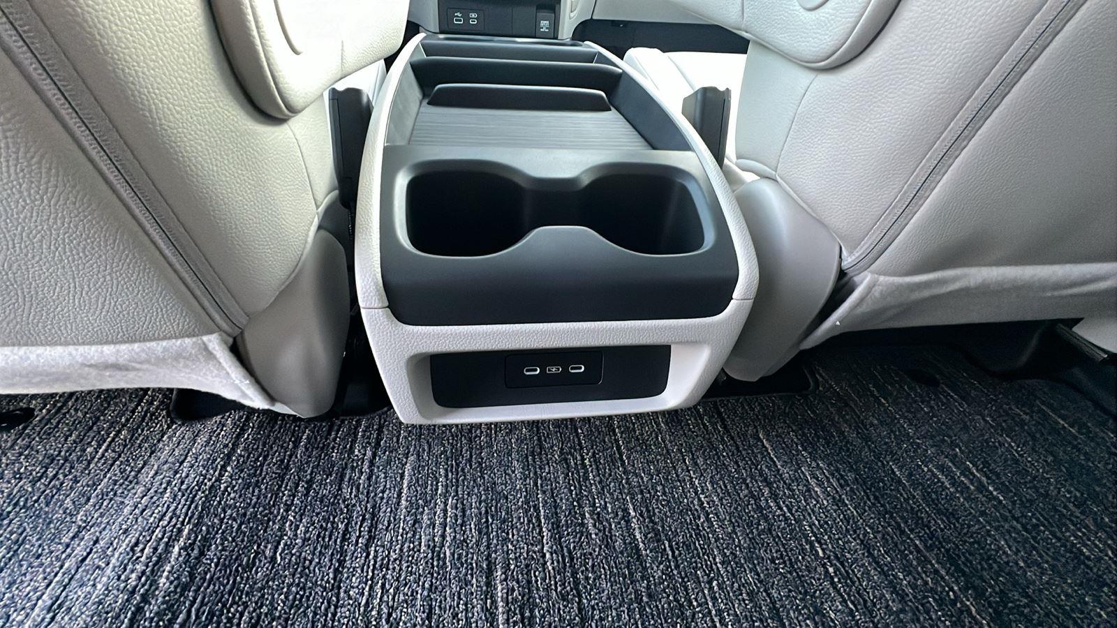 2026 Honda Odyssey EX-L at Altoona Honda