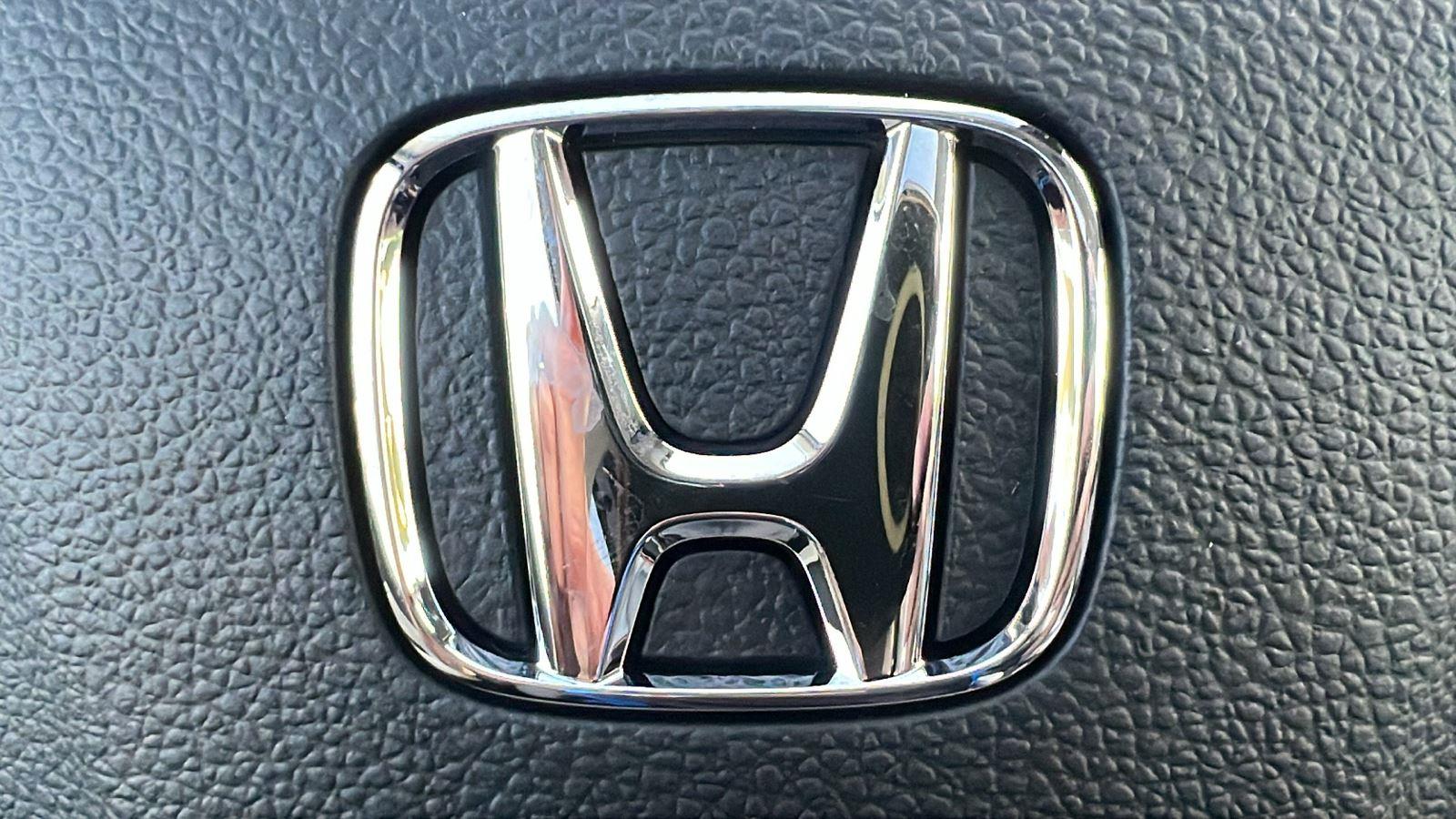 2026 Honda Odyssey EX-L at Altoona Honda