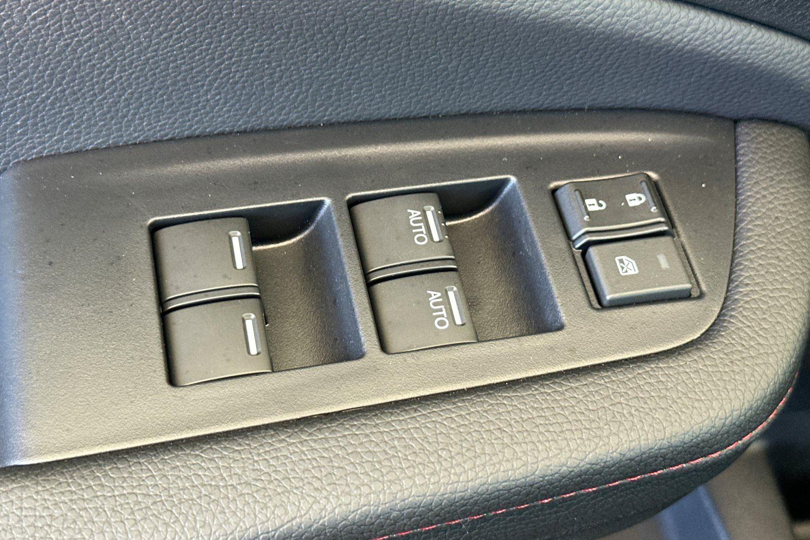2026 Honda Ridgeline Black Edition at Altoona Honda