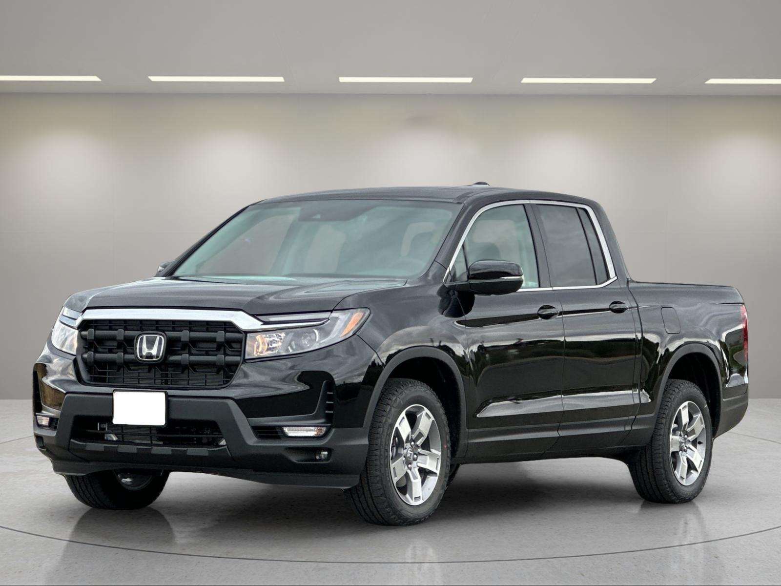 2026 Honda Ridgeline RTL - 0
