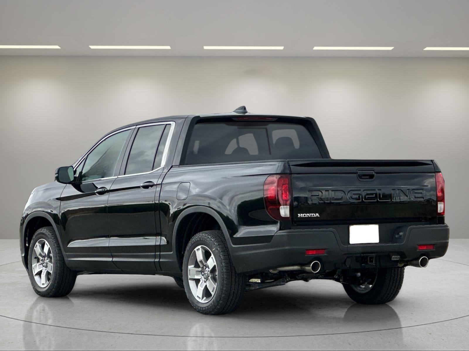 2026 Honda Ridgeline RTL - 2