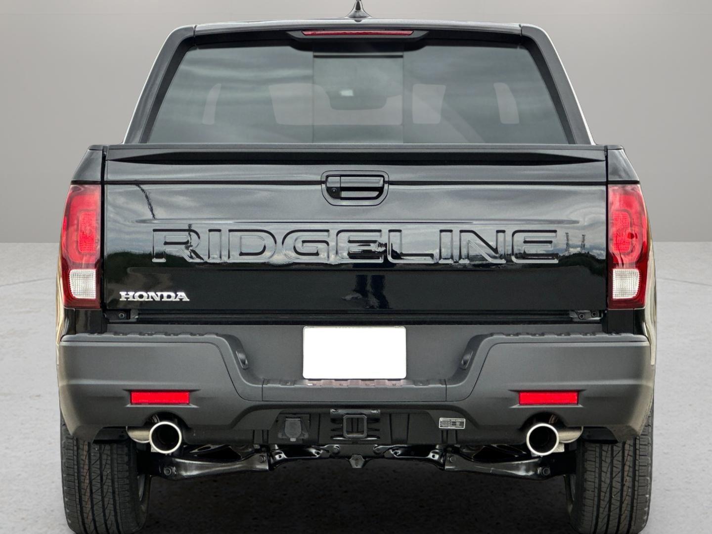 2026 Honda Ridgeline RTL - 3