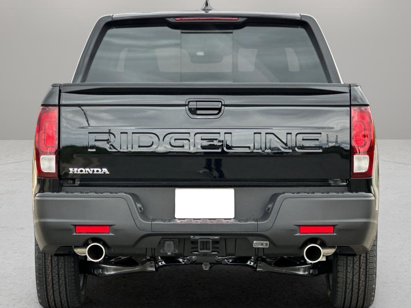 2026 Honda Ridgeline RTL - 3