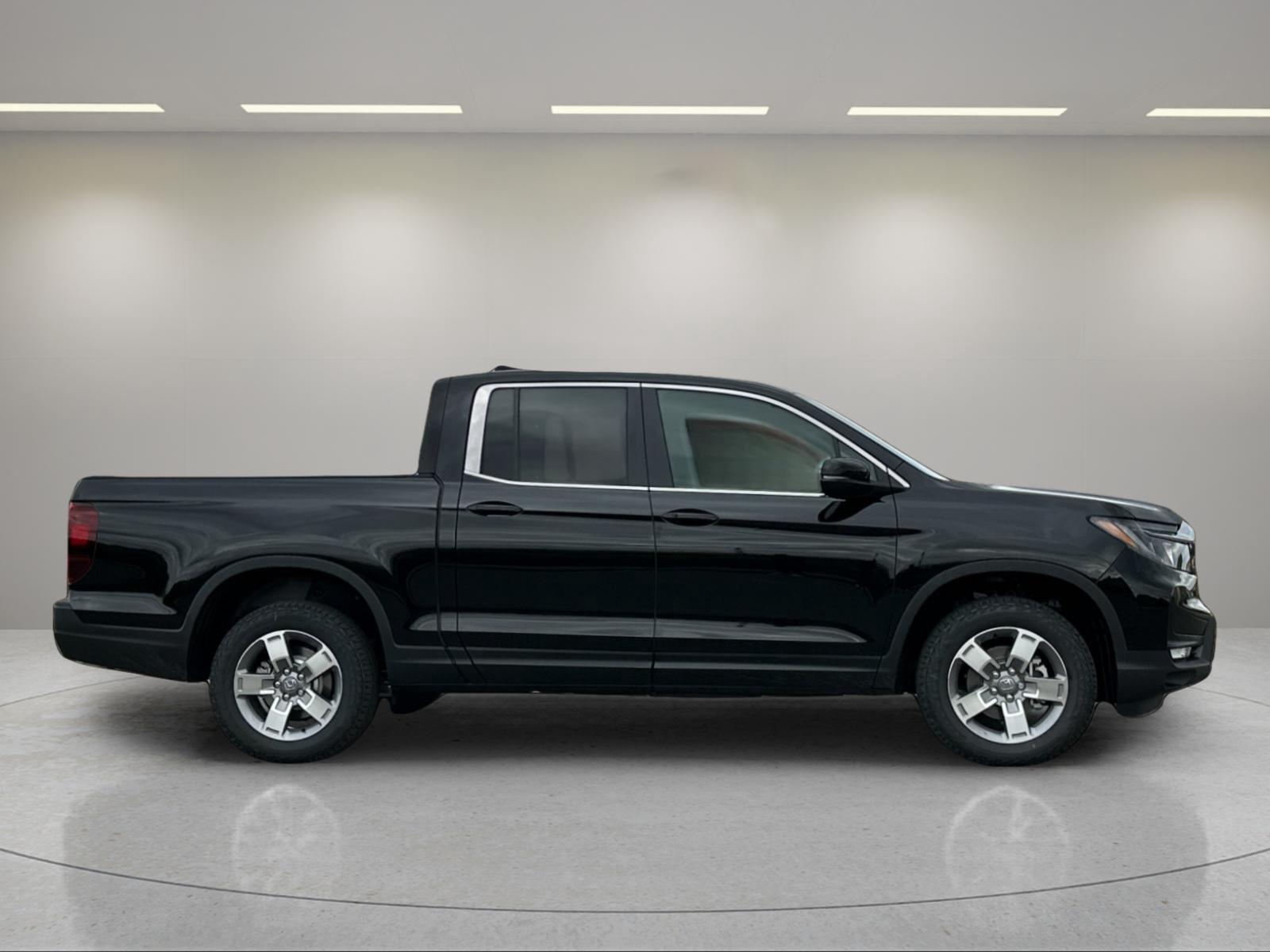 2026 Honda Ridgeline RTL - 5