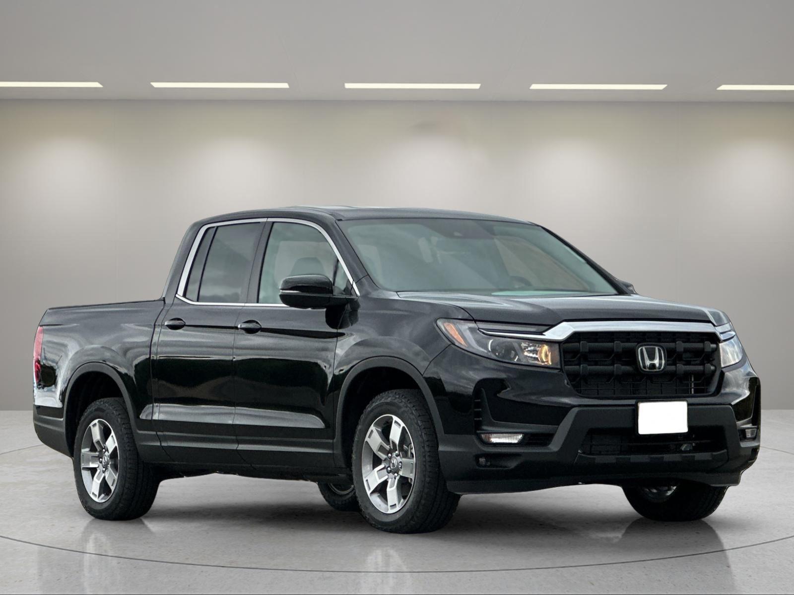 2026 Honda Ridgeline RTL - 6
