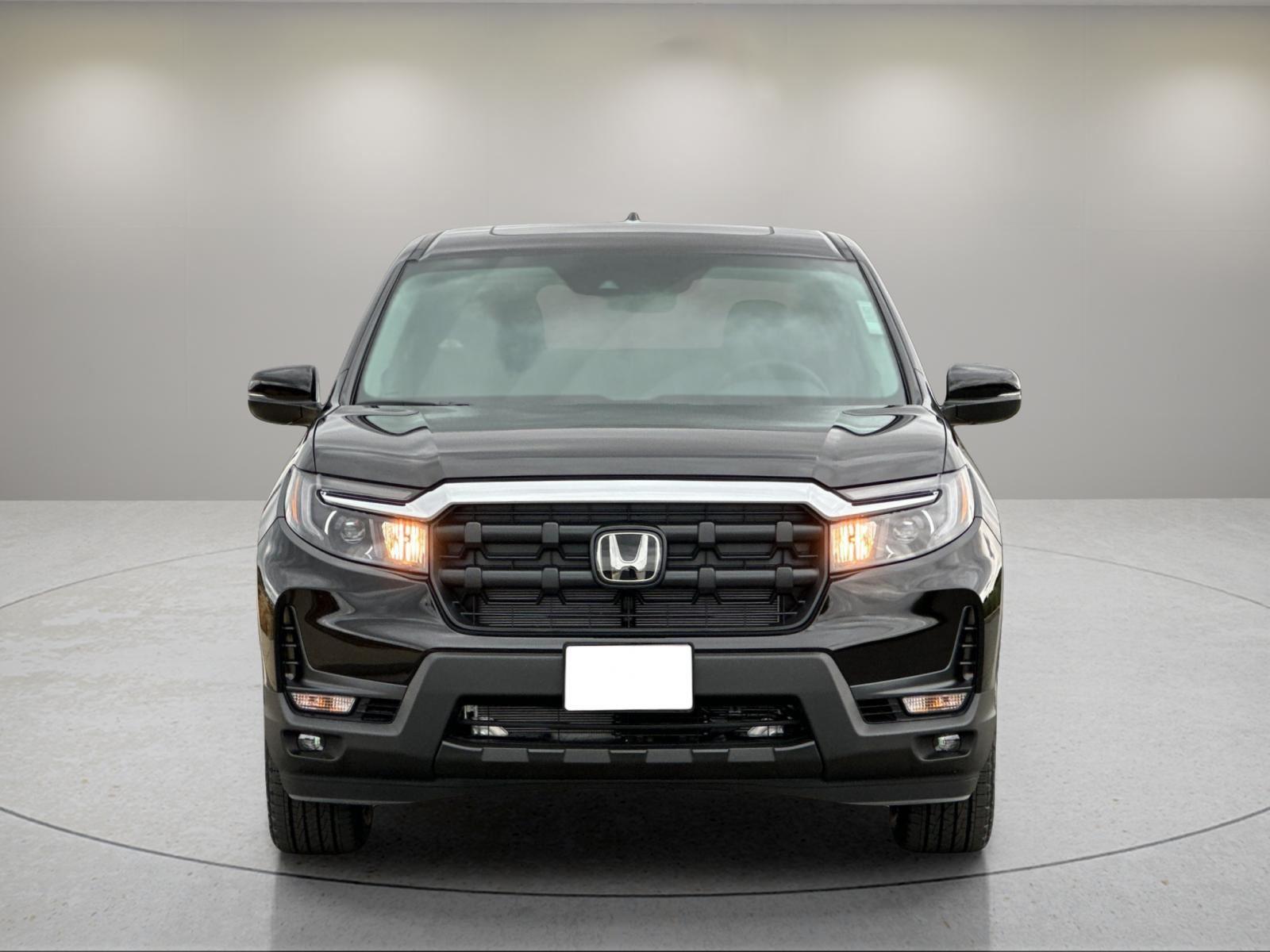 2026 Honda Ridgeline RTL - 7