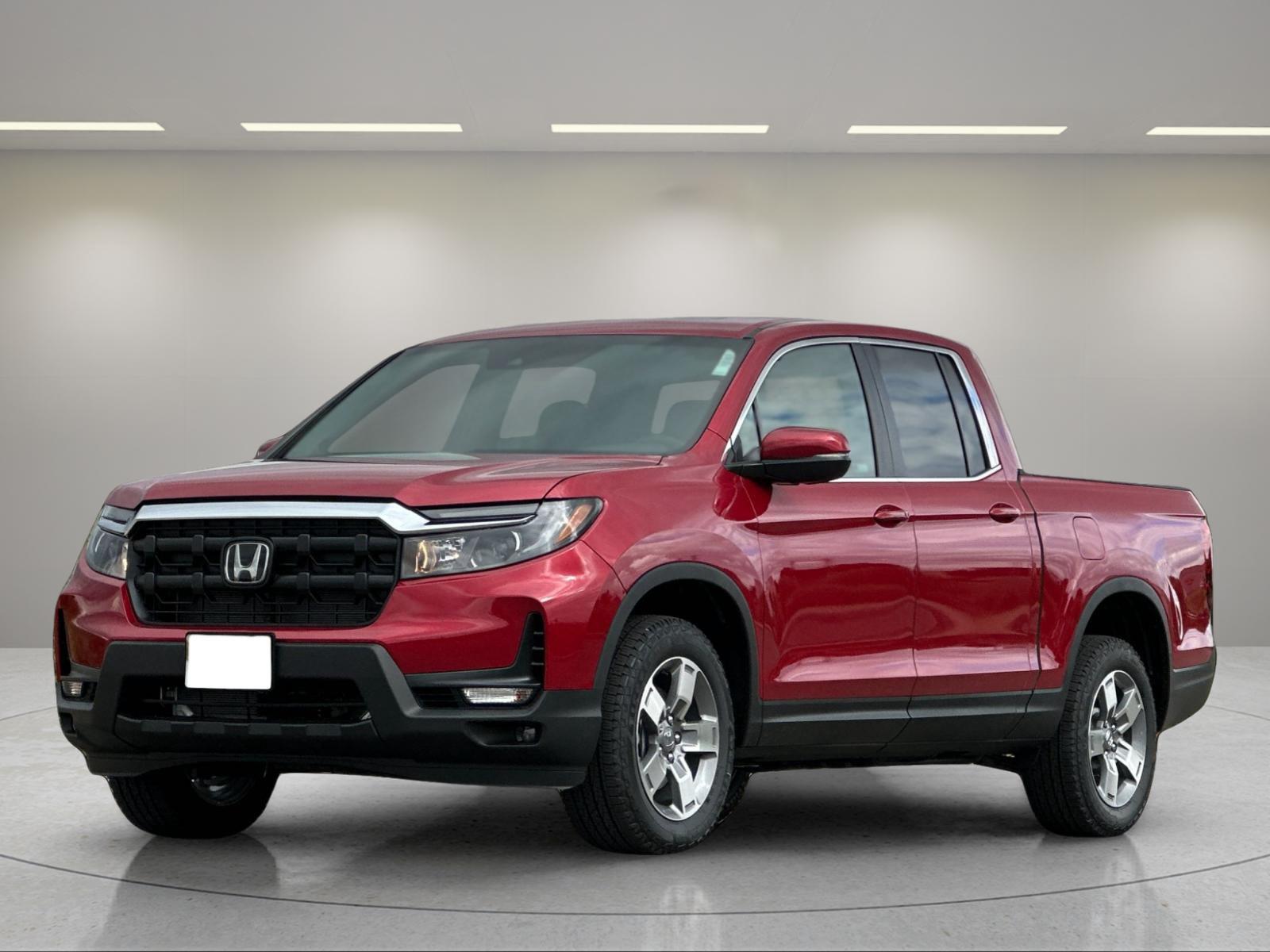 2026 Honda Ridgeline RTL - 0