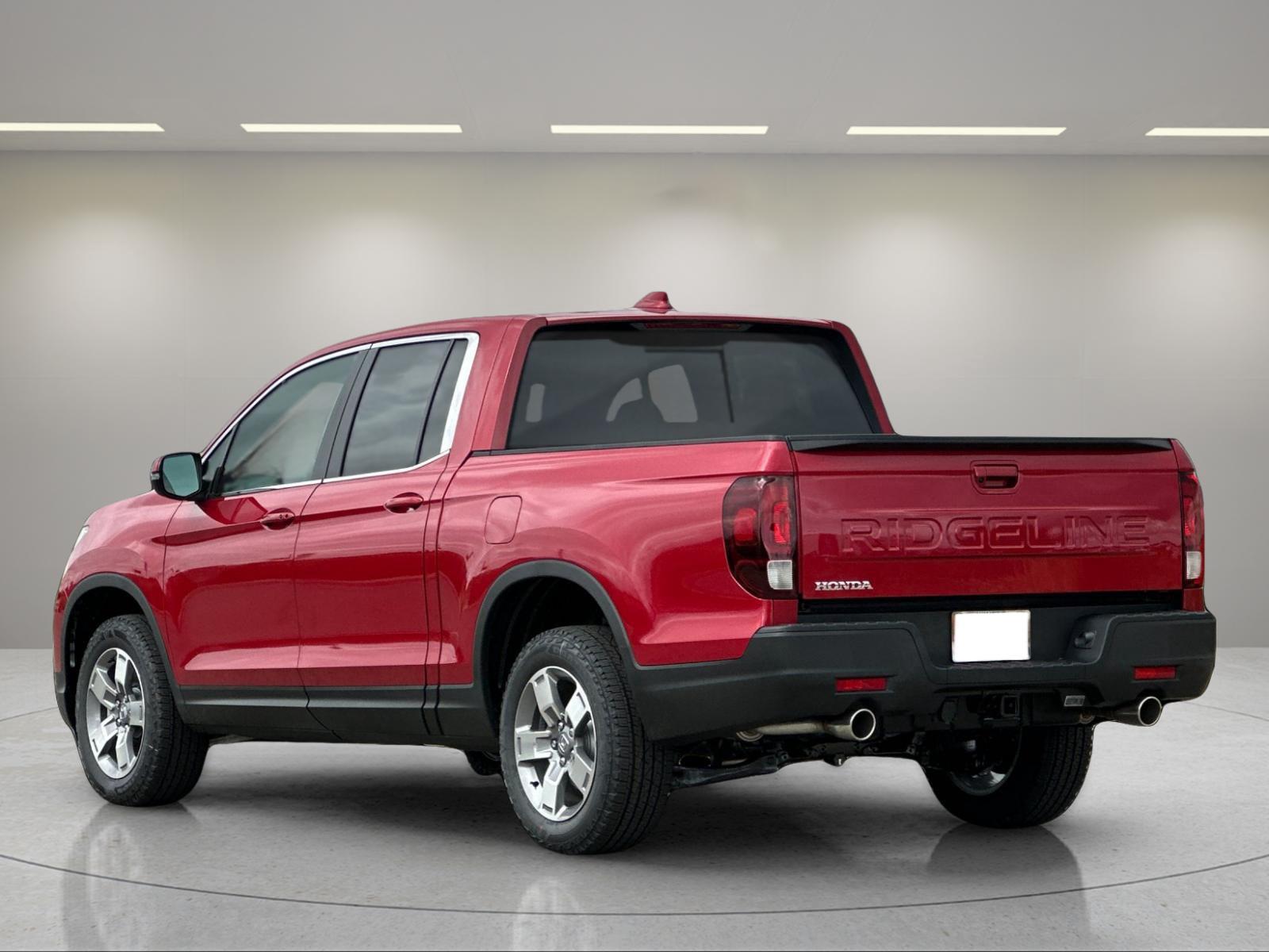 2026 Honda Ridgeline RTL - 2