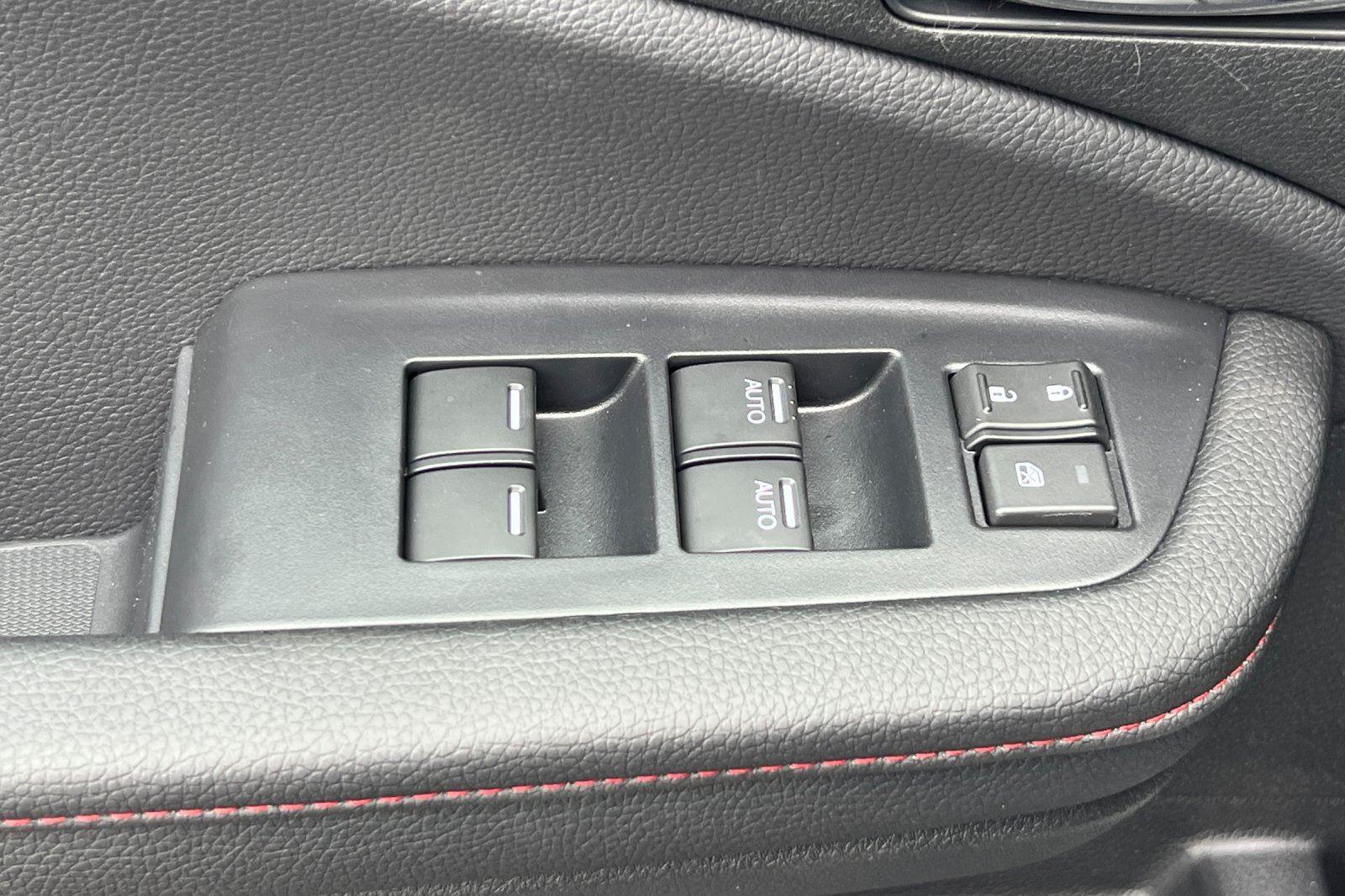 2026 Honda Ridgeline Black Edition at Altoona Honda