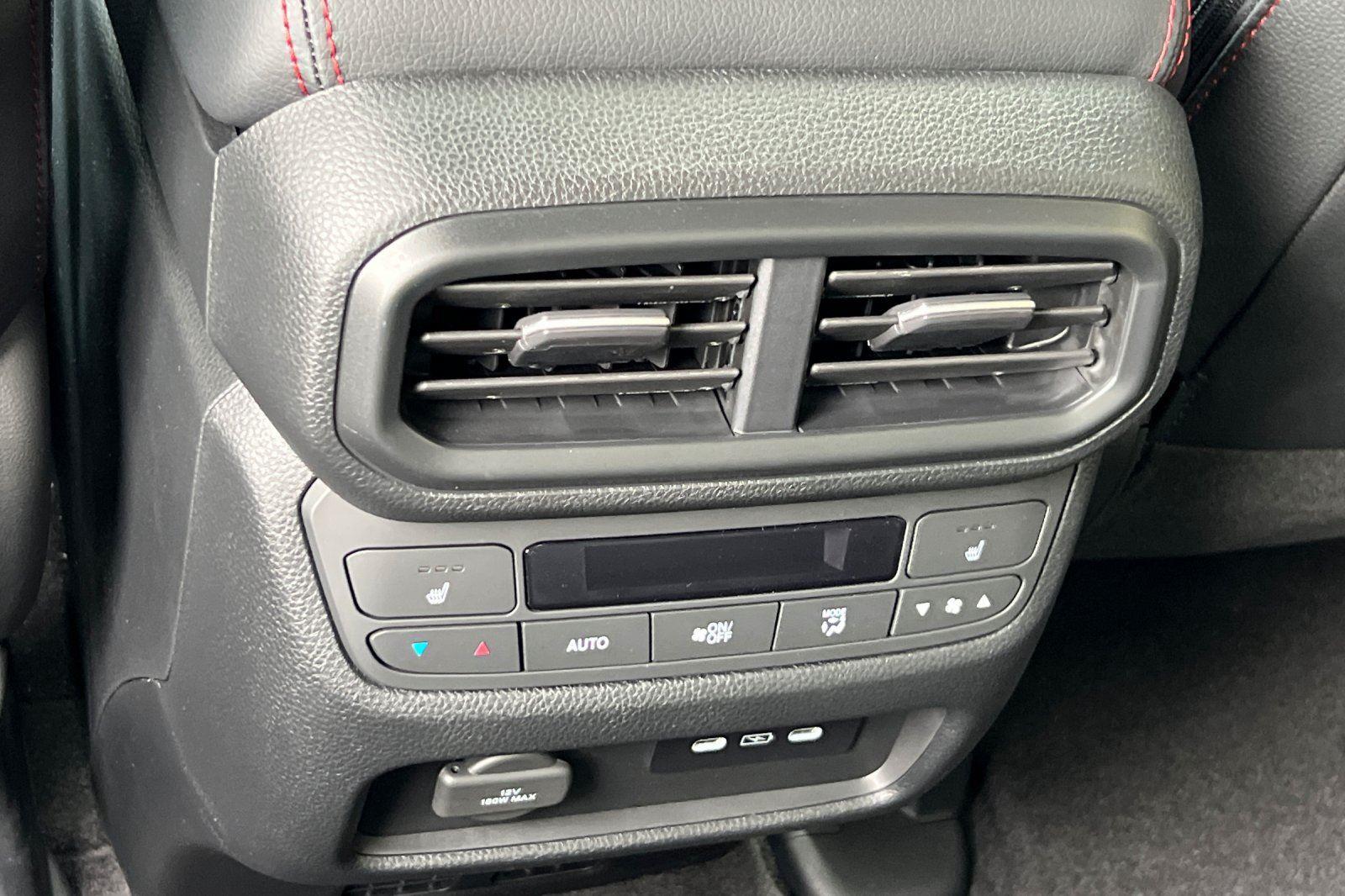 2026 Honda Ridgeline Black Edition at Altoona Honda