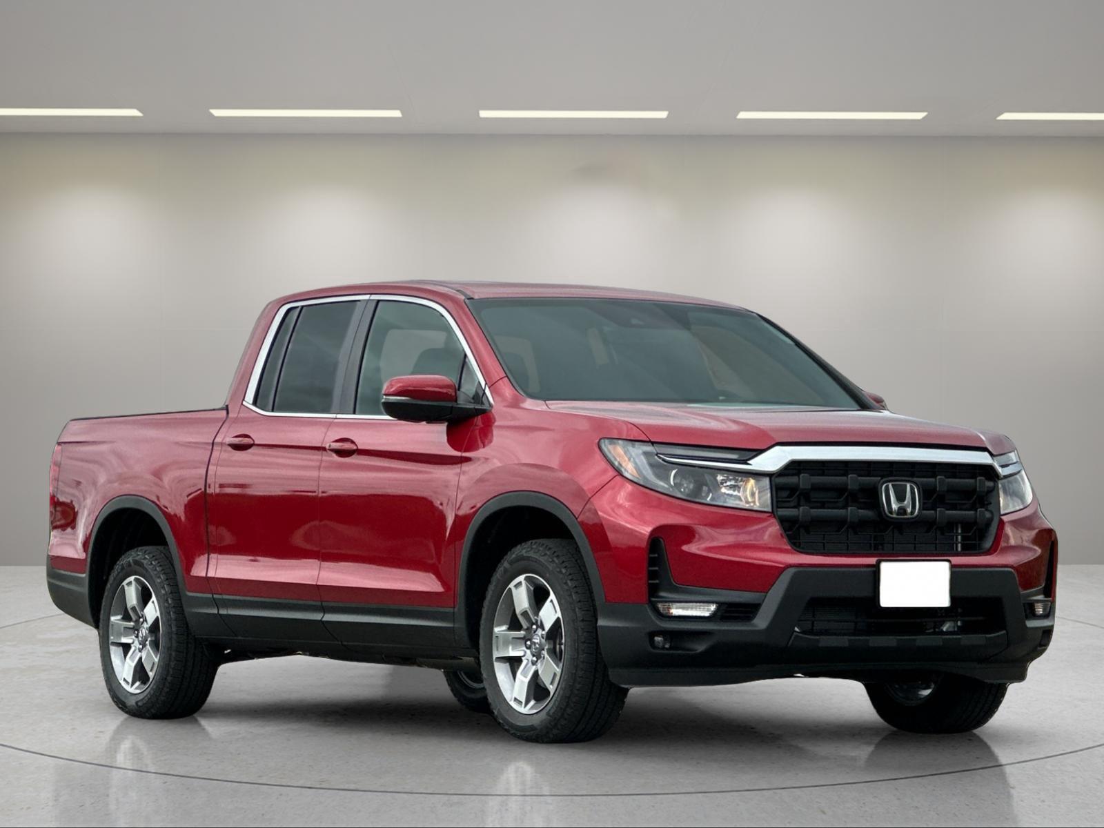 2026 Honda Ridgeline RTL - 6