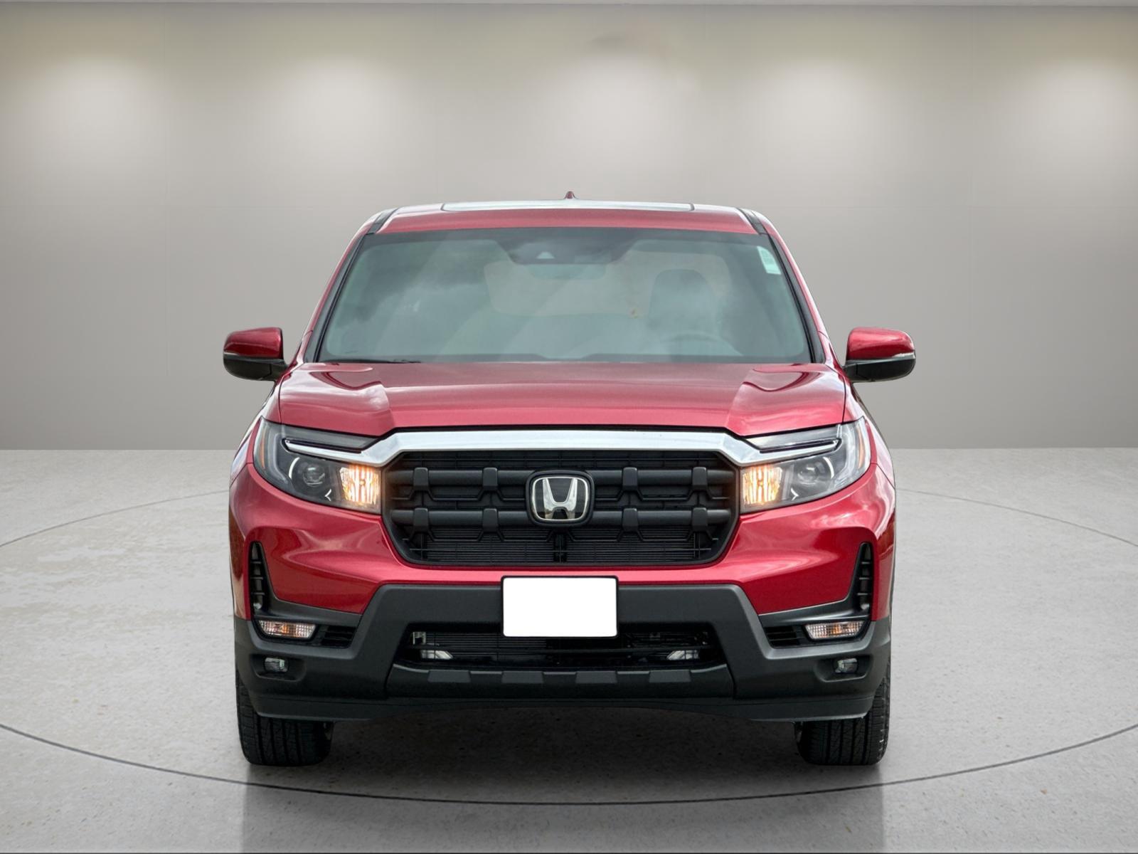 2026 Honda Ridgeline RTL - 7
