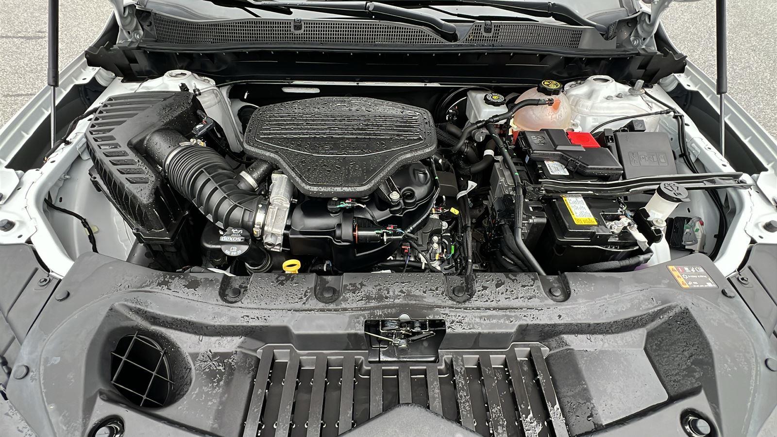 2023 Chevrolet Blazer RS at Joe Ball GMC
