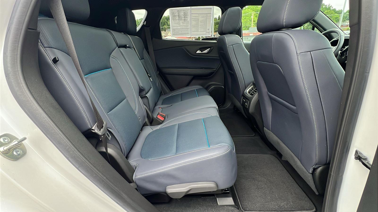 2023 Chevrolet Blazer RS at Joe Ball GMC