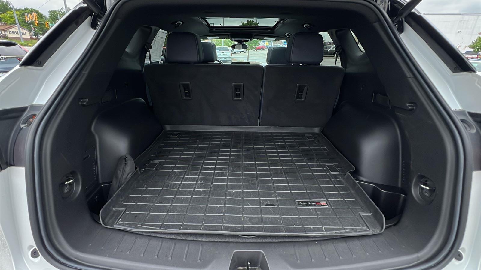 2023 Chevrolet Blazer RS at Joe Ball GMC