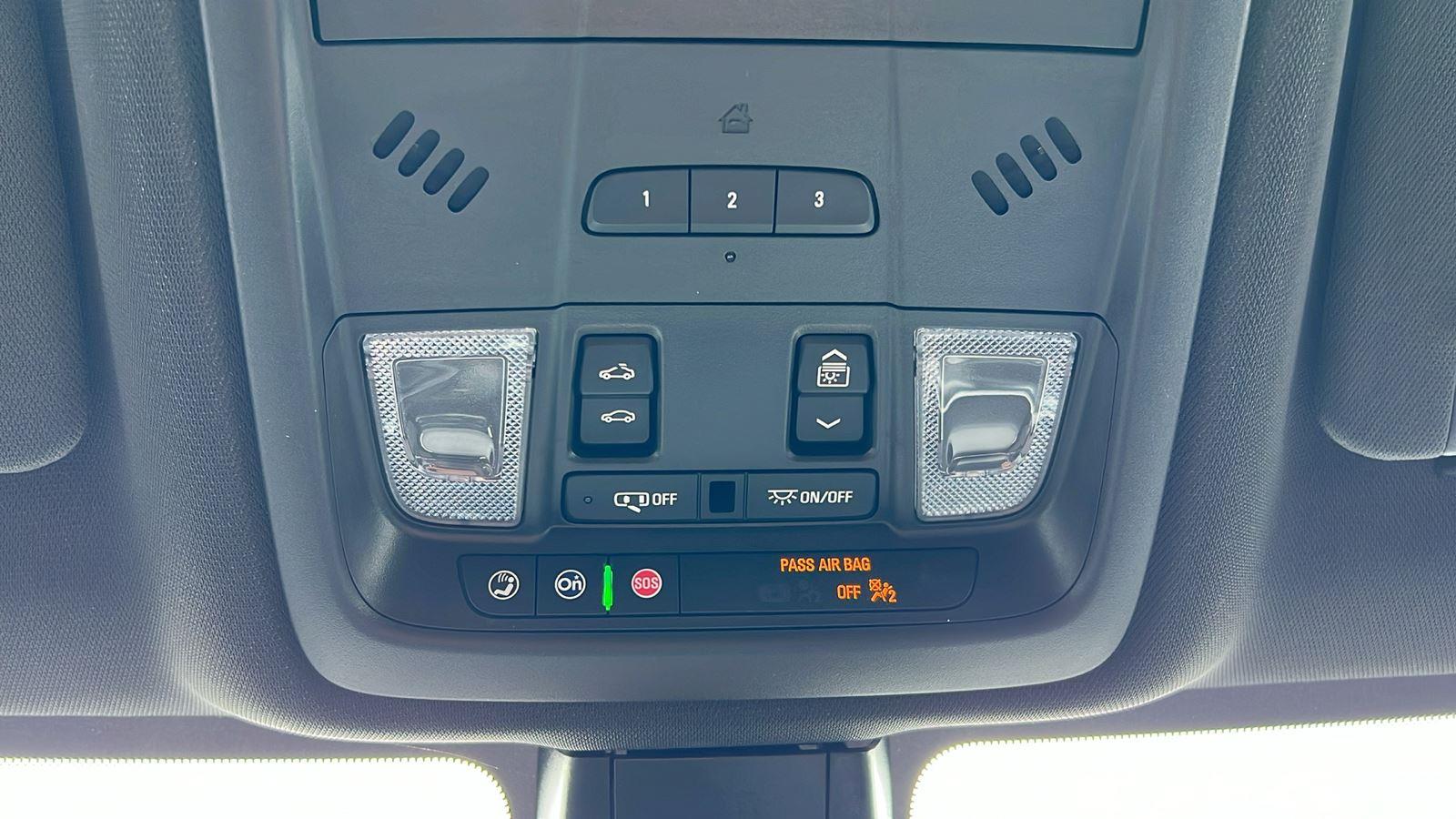 2023 Chevrolet Blazer RS at Joe Ball GMC