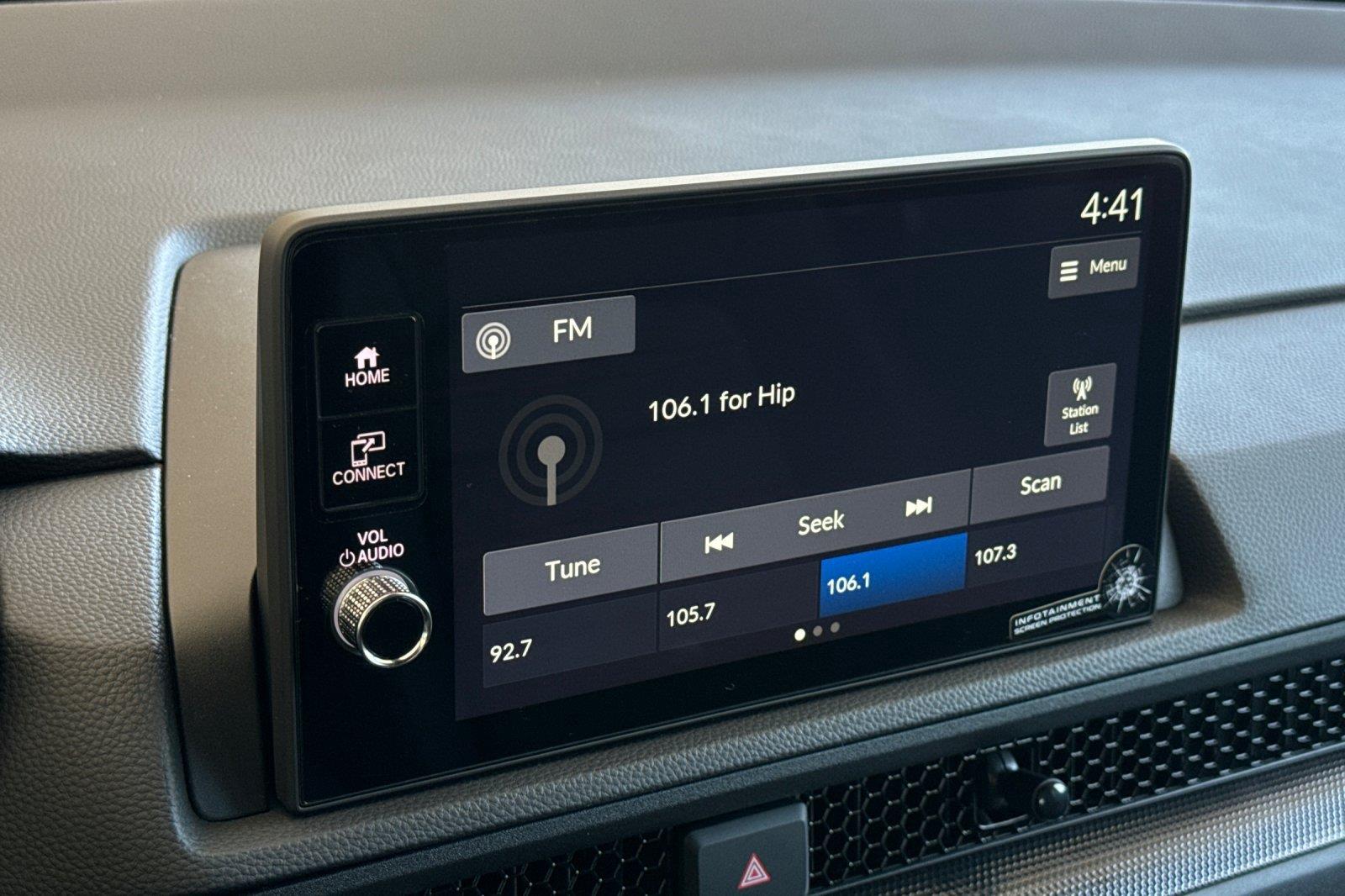 2026 Honda CR-V Hybrid Sport-L at Altoona Honda