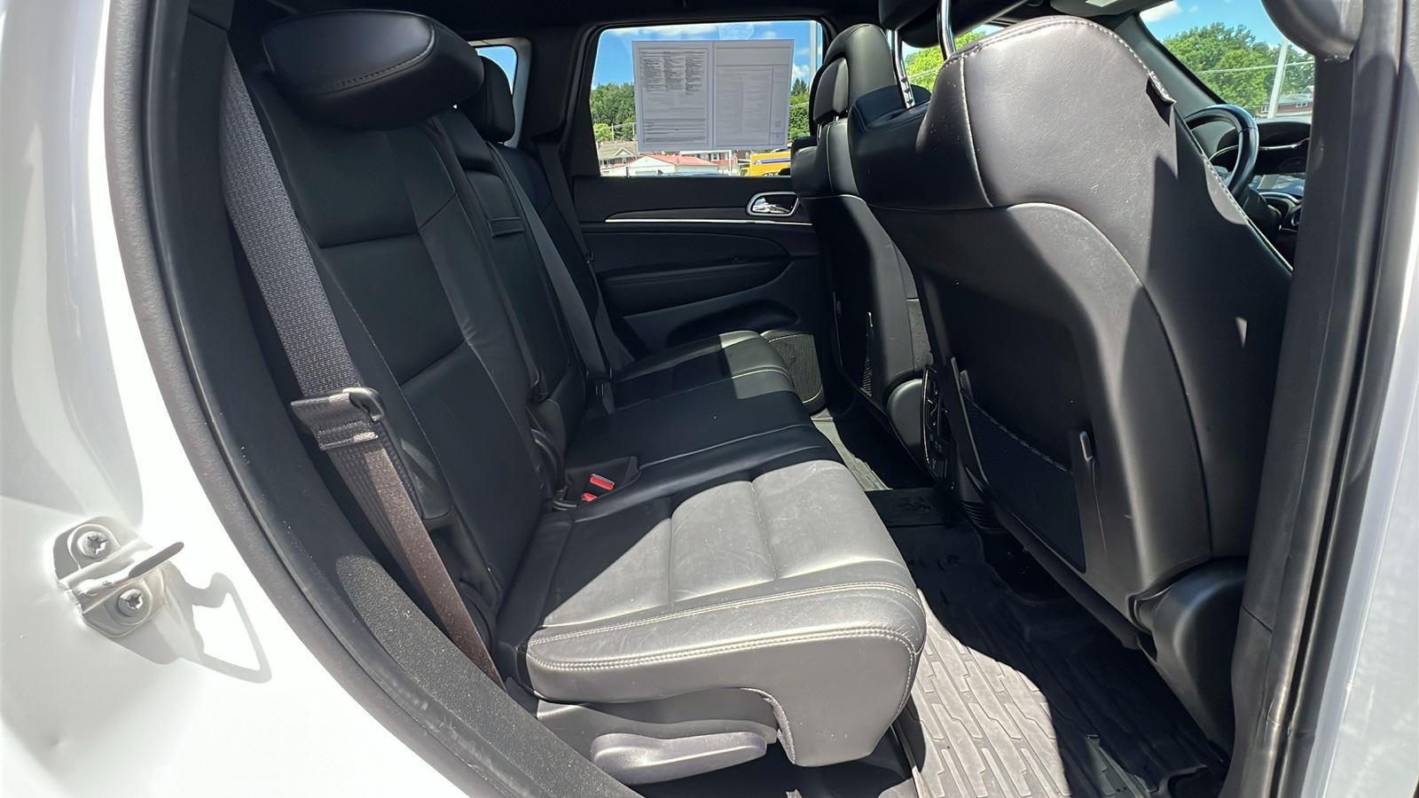 2022 Jeep Grand Cherokee WK Limited at Nick Chevrolet