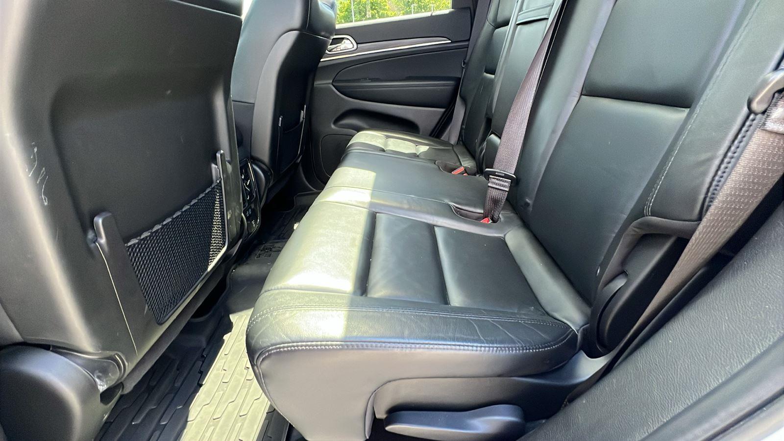 2022 Jeep Grand Cherokee WK Limited at Nick Chevrolet