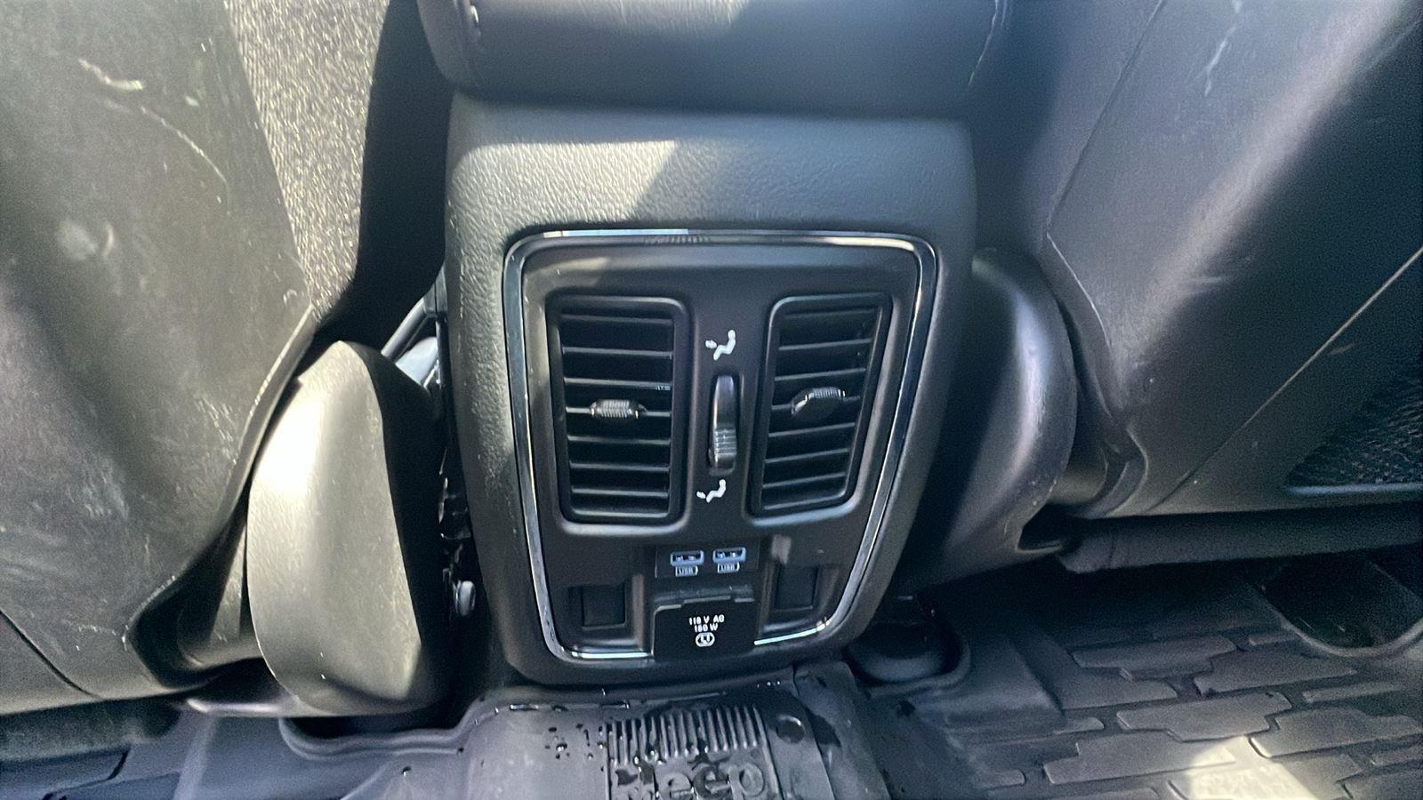 2022 Jeep Grand Cherokee WK Limited at Nick Chevrolet