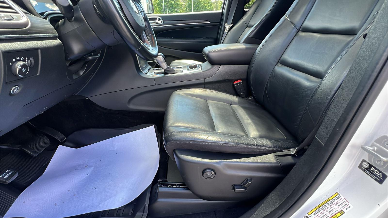 2022 Jeep Grand Cherokee WK Limited at Nick Chevrolet