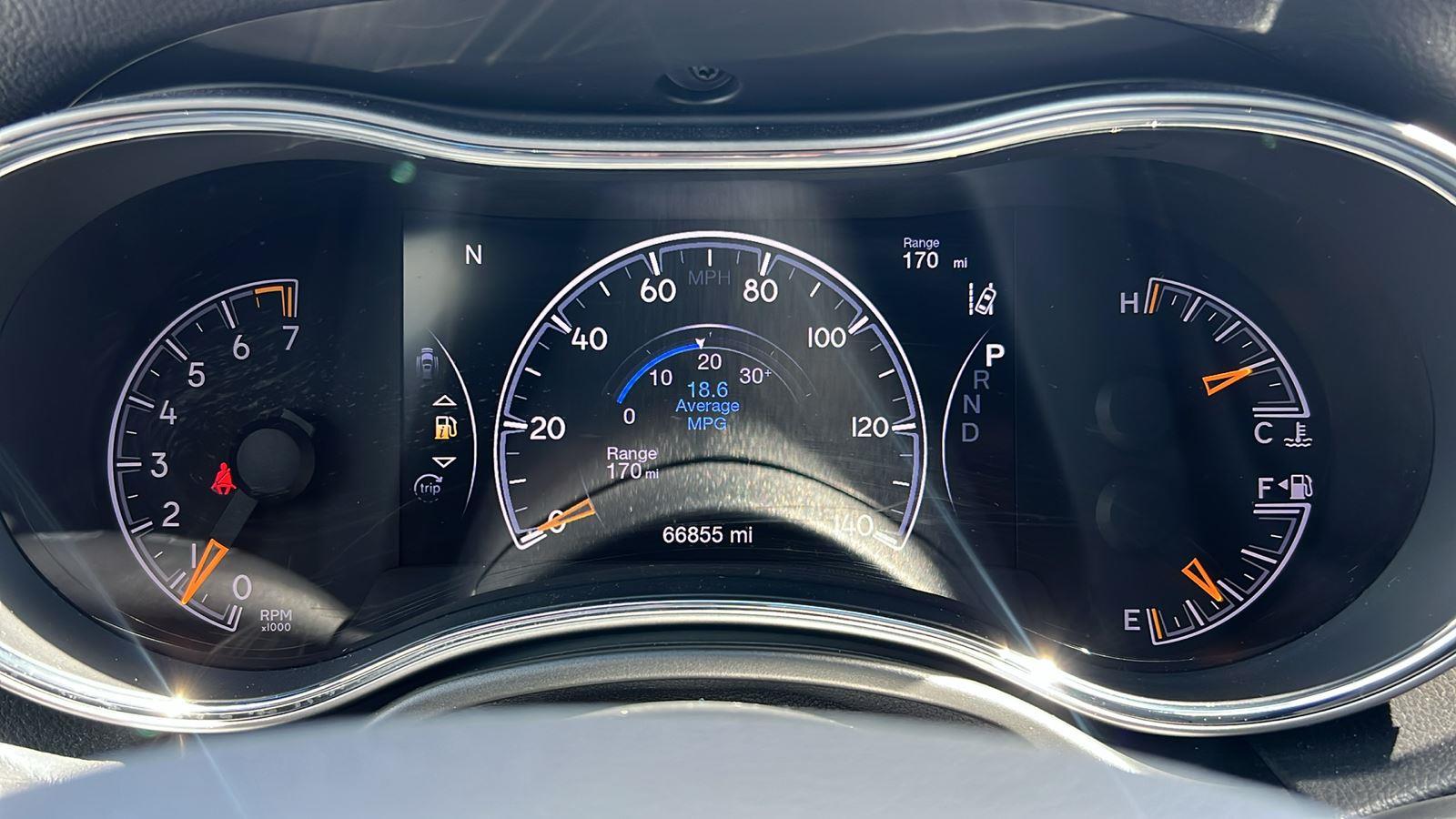 2022 Jeep Grand Cherokee WK Limited at Nick Chevrolet