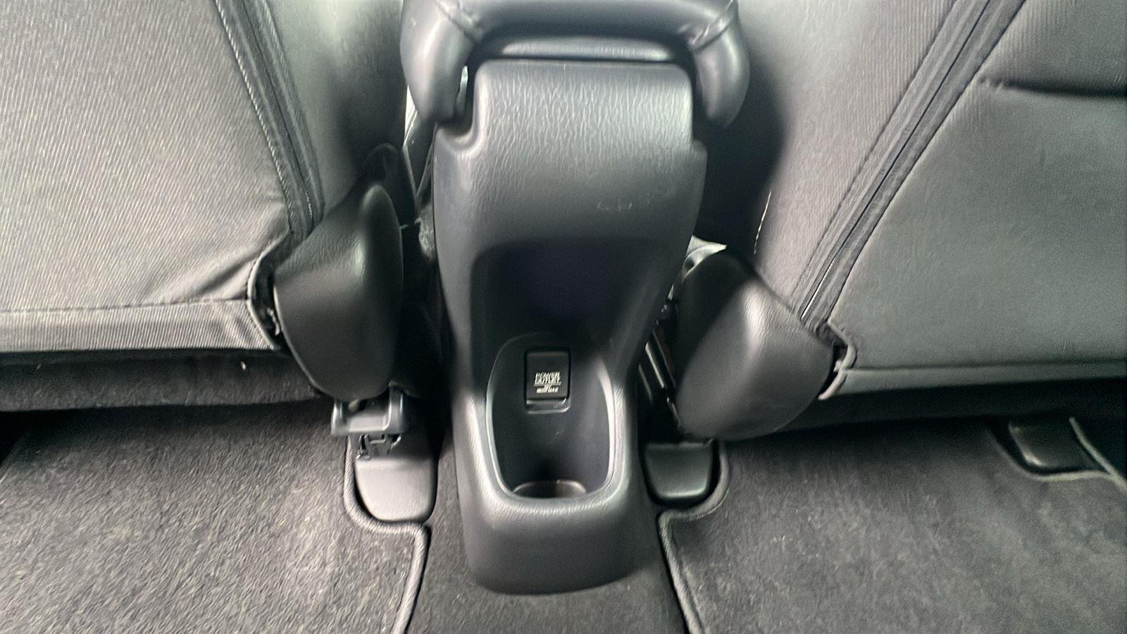 2019 Honda HR-V Sport at Altoona Honda