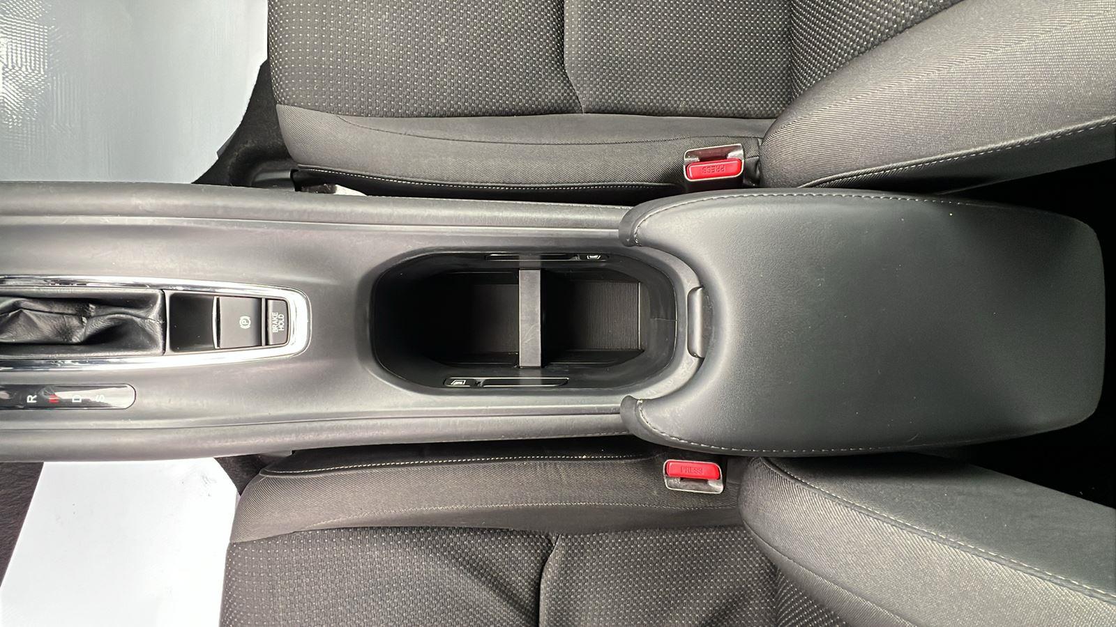 2019 Honda HR-V Sport at Altoona Honda