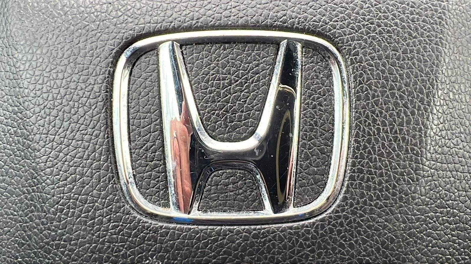 2019 Honda HR-V Sport at Altoona Honda